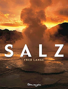 Salz (terra magica Faszination)