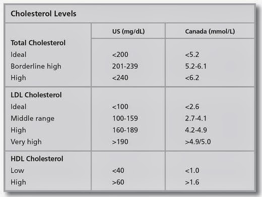 Tanda-tanda kolesterol darah tinggiMy Blog