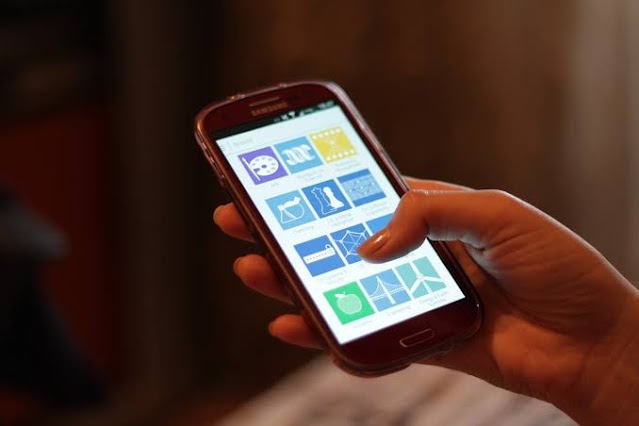 Touch screen
