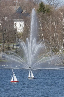 Sullivan's Pond, Dartmouth, Nova Scotia