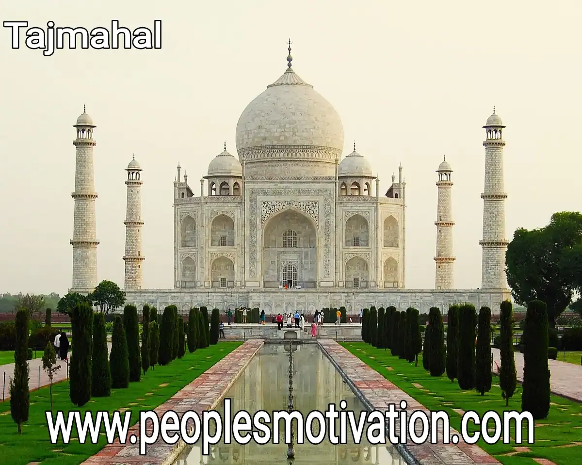 Tajmahal