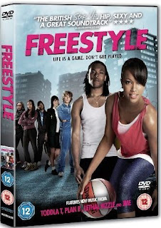 Freestyle 2010 Hollywood Movie Watch Online