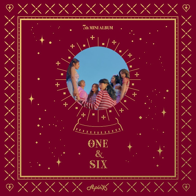 Apink – ONE & SIX (7th Mini Album) Descargar