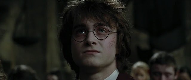 Imagenes de Harry Potter 4 y El Cáliz de Fuego.