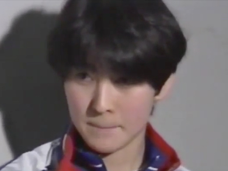 益子直美と斉藤真由美 益子直美と斉藤真由美