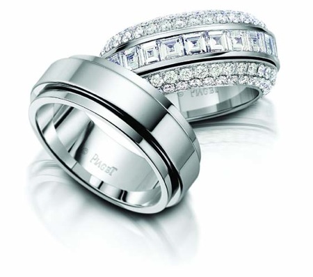 Wedding Rings