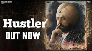 Hustler Lyrics Tarsem Jassar from My Pride