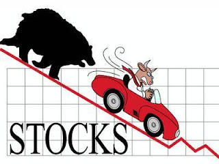 Stock Market News Update