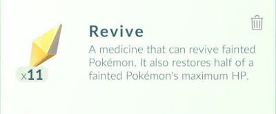 Revive dan Max Revive