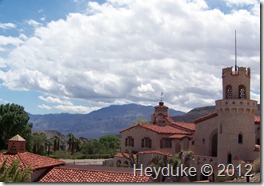 Death Valley - Scotty's Castle 024