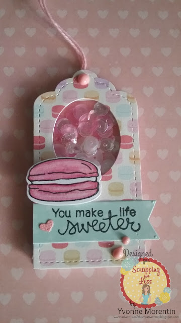 http://adventureofthecreativemind.blogspot.com/2017/02/shaker-macaroon-gift-tags.html