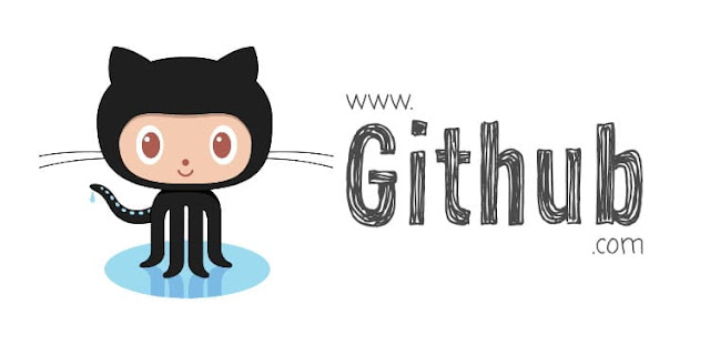 Cara hosting file CSS dan JavaScript di Github gratis