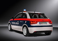 Audi A1 Wörthersee