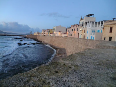 alghero cerdeña