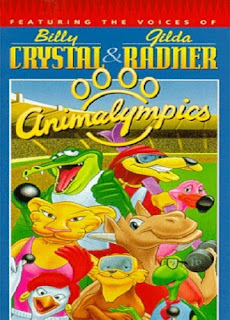 Watch Animalympics (1980) Online For Free Full Movie English Stream