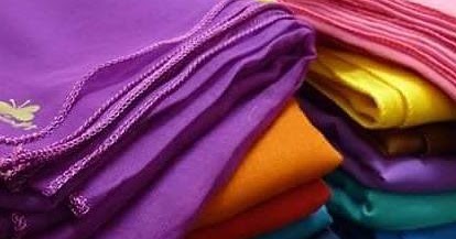 BBO TEXTILE: Tip Jual Tudung Kepada Wanita