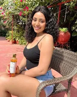 Regina Daniels
