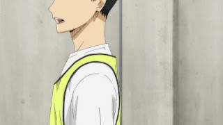 ハイキュー!! アニメ 2期5話 |  影山飛雄 日向翔陽 喧嘩 | HAIKYU!! Season2 Episode 5