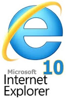 Free Download Internet Explorer 10.0 (x86/x64) Offline Installer