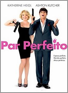 par+perfeito Par Perfeito DVDRip Dual Audio e RMVB Dublado