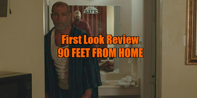 90 feet from home review