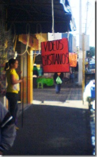 videos cristianos