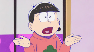 おそ松さん 3期6話 マッサージ Osomatsu-san