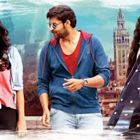 Sayyori Sayyori Song Lyrics - Mister