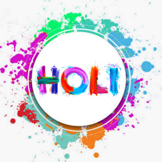 Holi Special DP For Whatsapp