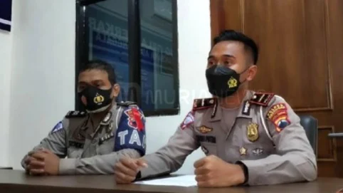 Viral Ambil Kendaraan Bayar Rp 24 Juta Usai Laka, Ini Penjelasan Kepolisian