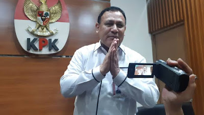 Dewas KPK Akan Panggil Firli Bahuri Klarifikasi Dugaan Kebocoran Dokumen Kasus ESDM