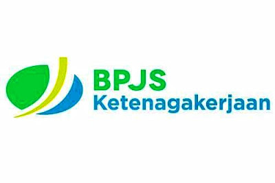 Logo Perusahaan BPJS Ketenagakerjaan Keren