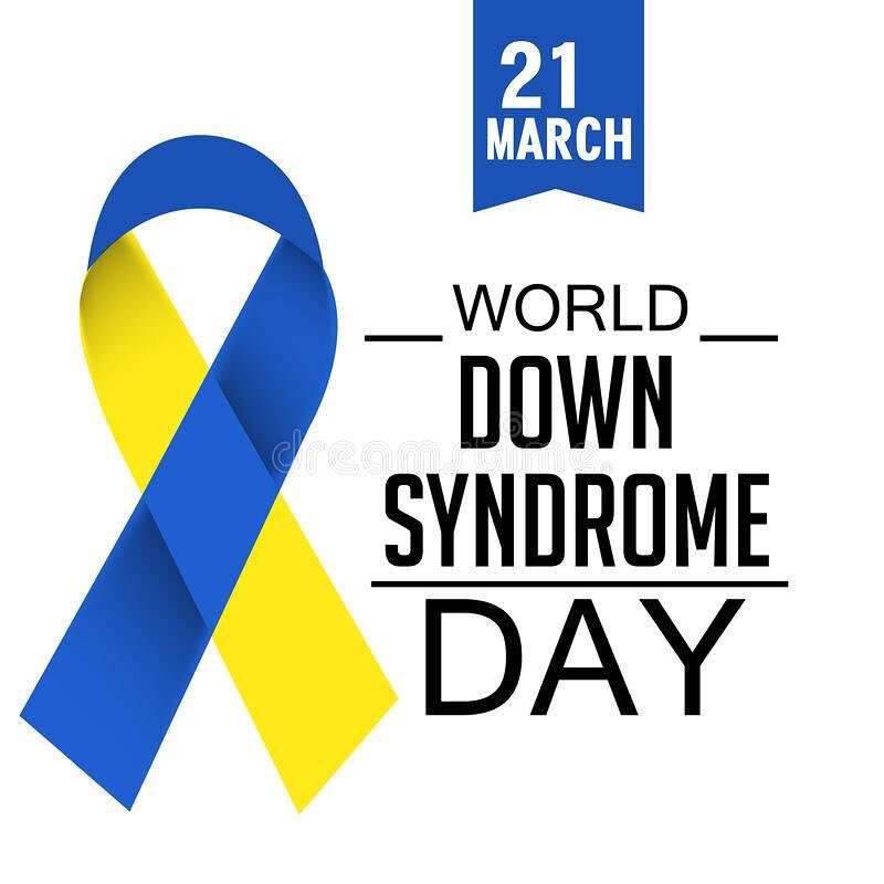 World Down Syndrome Day Wishes Images