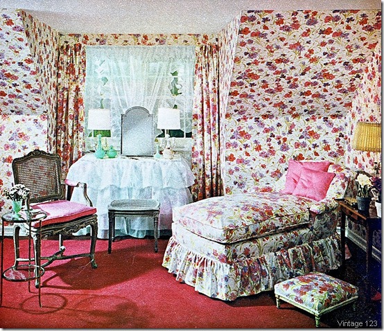 all chintz vintage123
