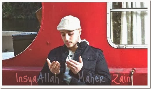 Maher Zain