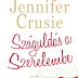 Jennifer Crusie: Száguldás a szerelembe