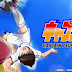 Captain Tsubasa (2018)