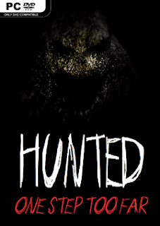 Hunted: One Step Too Far PC Game Free Download