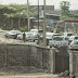 Four suspects in the Lekki bank robbery apprehended  by the police