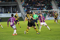 Barakaldo vs Guadalajara