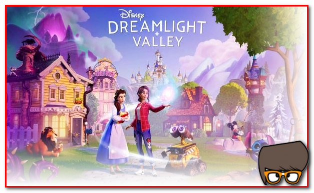 disney dreamlight valley