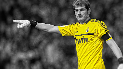 Iker Casillas