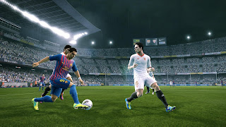 PES 2012 | Highly Compressed | 25 MB