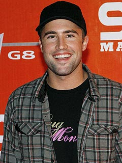 Brody Jenner Images