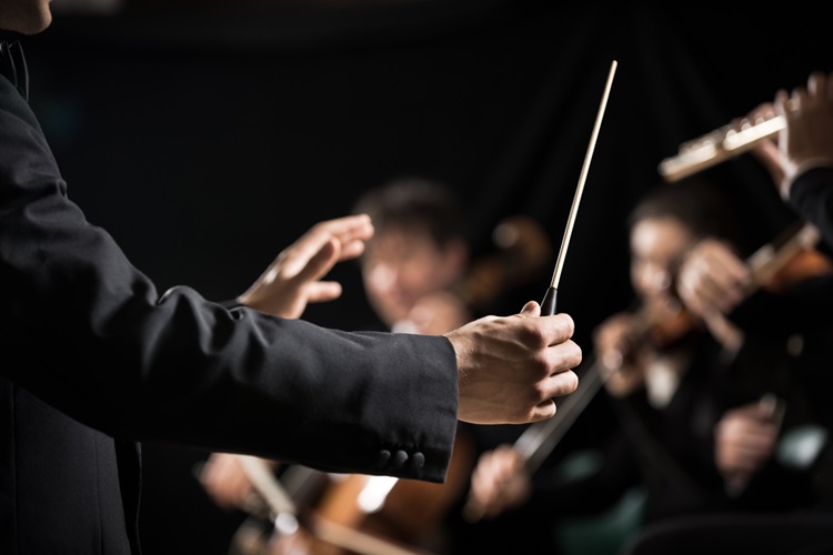 Orchestrating Success: Dell Telecom Infrastructure Blocks as the Maestro