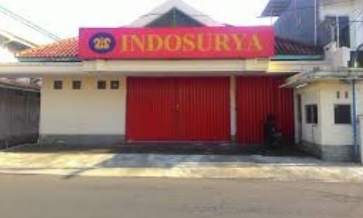 Alamat dan Nomor Telepon Kantor Asuransi Indosurya Life di Makassar