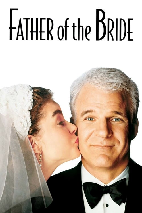 [HD] El padre de la novia 1991 Ver Online Castellano