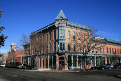 3. Fort Collins has received notable recognitions.