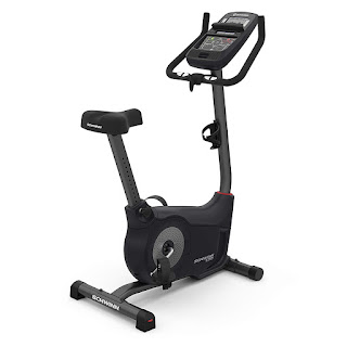 Schwinn 130 Upright Exercise Bike, image, review features plus buy at discounted low price, best Schwinn Upright bikes