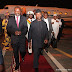 Osinbajo Represents Buhari at the Swearing in Ceremony of Guinea President - PHOTOS